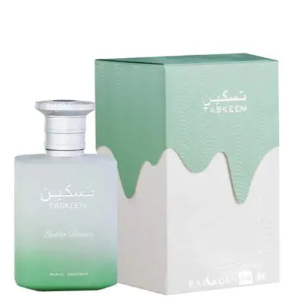 Paris Corner Taskeen Lactea Divina Eau De Parfum Spray 100ml