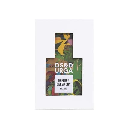 D.S. & Durga Jazmin Yucatan Eau De Parfume Eau de Parfum (EDP) Mixte 50ml
