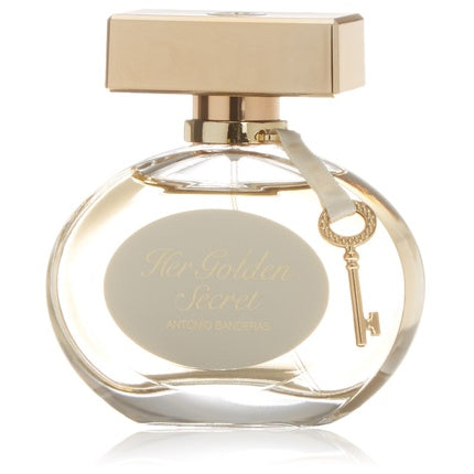 Her Golden Secret 50ml EDT Vapo