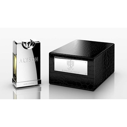 Rhum D'hiver by Alyson Oldoini Eau De Parfum Spray 3.3 oz for Men