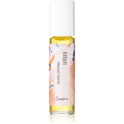 Soaphoria Happiness Natural Perfume for Women - 10 ml
