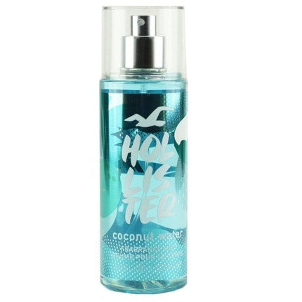 Hollister Coconut Water Body Mist Fragrance Mist 125ml Hollister