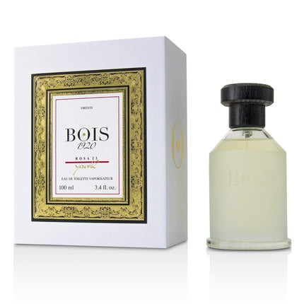 Bois 1920 Rosa 23 Perfume 100ml Maison des fragrances