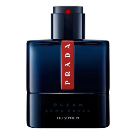 Prada Luna Rossa Ocean Eau de Parfum (EDP) Mixte 100ml