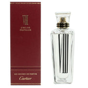 Cartier L'Heure Diaphane VIII 75ml Eau de Toilette EDT Spray Unisex Perfume NEW Maison des fragrances