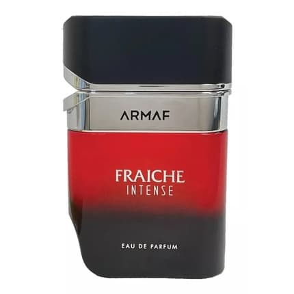 Armaf Fraiche Intense Eau De Parfum Spray 100ml
