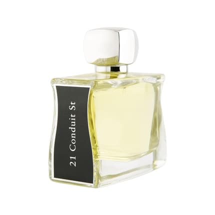 21 ST. - Eau de Parfum Specum Homme 3.4 Fl.oz. Sophisticated Woody Aromatic Perfume with Notes of Bergamot Fir Balsam and Modern Woods