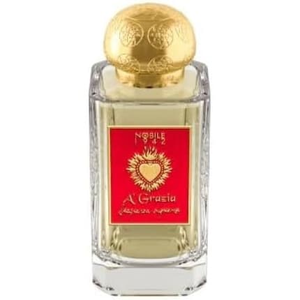 Nobile 1942 A' GRAZIA Supreme Fragrance Unisex Eau de Parfum (EDP) Mixte 75ml