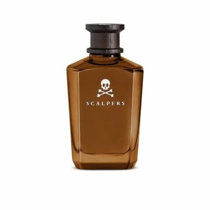 Scalpers Scalpers Boxing Club Eau De Parfum Spray 125ml