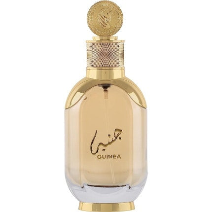 Lattafa Guinea Eau de parfum  U 100ml Lattafa