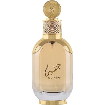 Lattafa Guinea Perfume Eau de Parfum (EDP) Mixte