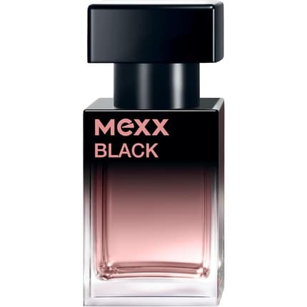 Mexx Black Floral Eau de Toilette 15oz pour femme