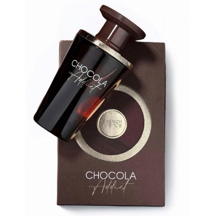 French Avenue Chocola Addict Eau de Parfum (EDP) Mixte 100ml