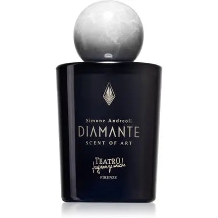 Teatro Fragranze Diamante Eau de Parfum - Unisex, 100 ml Teatro Fragranze