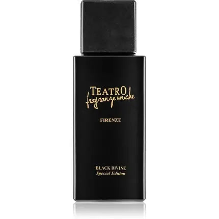 Teatro Fragranze Nero Divino Eau de Parfum - Unisex, 100 ml Teatro Fragranze