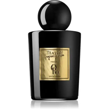 Teatro Fragranze Oro Eau de Parfum 100 ml - Unisex Teatro Fragranze