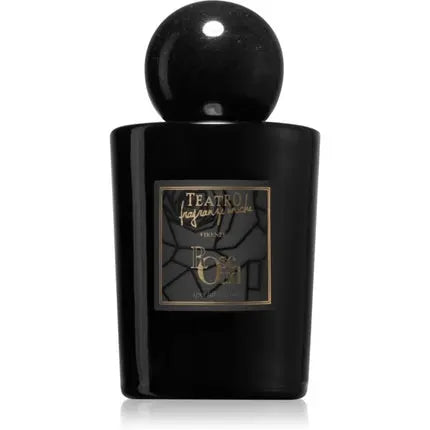 Teatro Fragranze Rose Oud Eau de Parfum - Unisex, 100 ml Teatro Fragranze