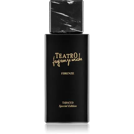 Teatro Fragranze Tabacco Eau de Parfum - unisex, 100 ml Teatro Fragranze