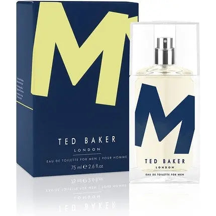 Ted Baker M Eau de Toilette 75ml Ted Baker