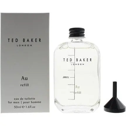 Ted Baker Tonic Refill Au Gold 50ml Ted Baker