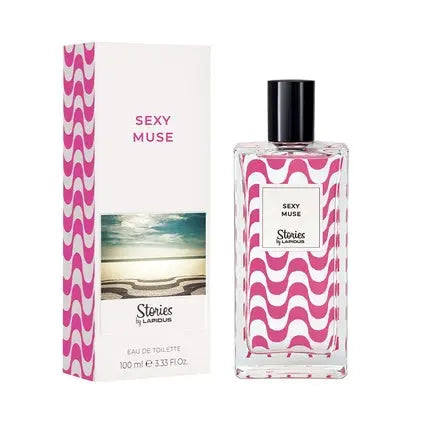 Ted Lapidus Sexy Muse Eau de Toilette 100ml Ted Lapidus