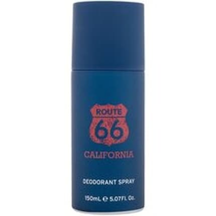 Route 66 California Deodorant Déodorant (Déo) Mixte