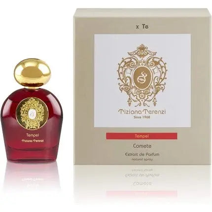 Tempel par Tiziana Terenzi Extrait de Parfum 100ml Tiziana Terenzi