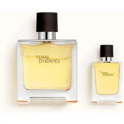 Terre D'Hermes by Hermes Eau de Parfum Spray Gift Set Hermès