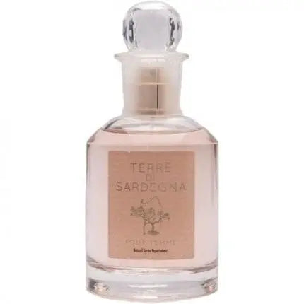 Terre Di Sardegna Eau De Toilette 100ml Terre Di Sardegna