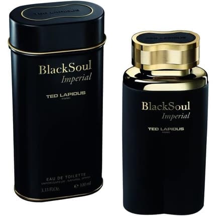 Ted Lapidus Perfume Eau de Toilette (EDT) Mixte 50ml