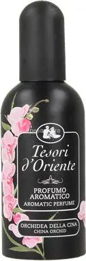 Tesori d'Oriente Aromatic Parfum  China Orchid 100ml Tesori D'Oriente