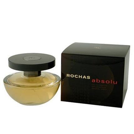 Rochas Absolu Eau de Parfum Spray 50ml Rochas