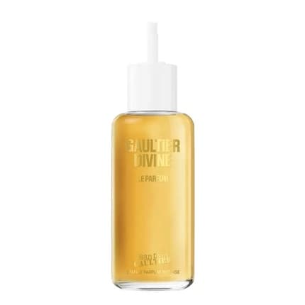 Jean-Paul Gaultier Jean Paul Gaultier Divine Le Parfum Intense Refill Fragrance (Fragrance) Mixte 200ml
