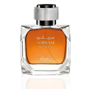 Rasasi Soryani Eau de Parfum Homme 100 ml