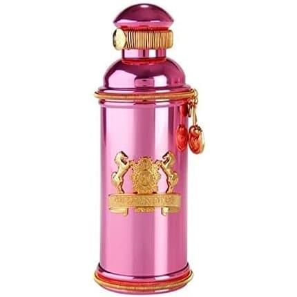 Alexandre J Rose Oud Unisex Eau de Parfum (EDP) Mixte 100ml