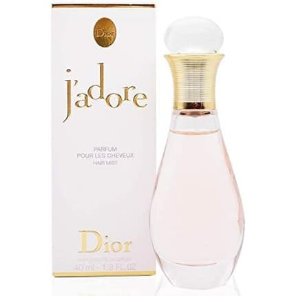 Dior Jadore Hair Perfume Eau de Parfum (EDP) Mixte 40ml