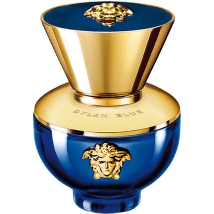 Versace Versace Dylan Blue Eau de Parfum (EDP) Femme 50ml