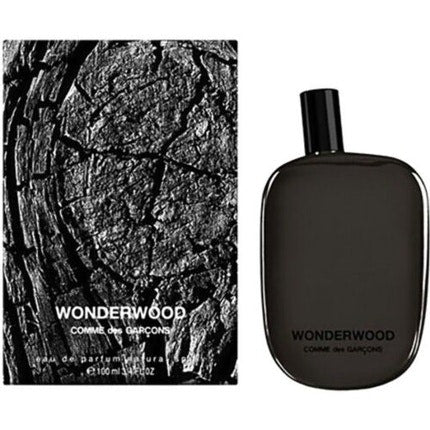 Comme Des Garcons Wonderwood Eau de Parfum 100ml Comme Des Garcons