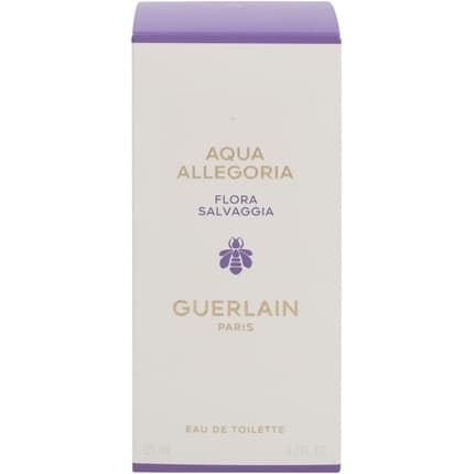 Guerlain Flora Salvaggia Eau de Toilette 125oz Unisexe