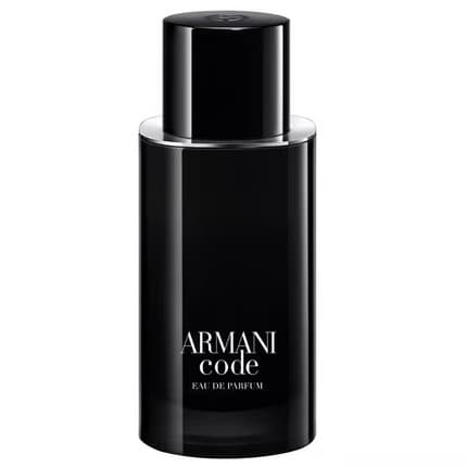 Armani Code Refillable Eau de Parfum (EDP) Homme 75ml