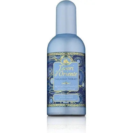 Thalasso Therapy Aromatic Parfum  Unisex 100ml Tesori D'Oriente