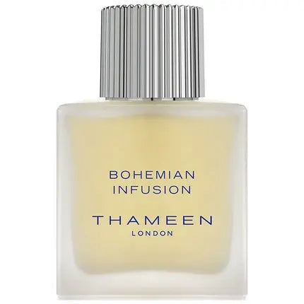 Thameen Bohemian Infusion Eau De Cologne Elixir Spray 100ml Thameen