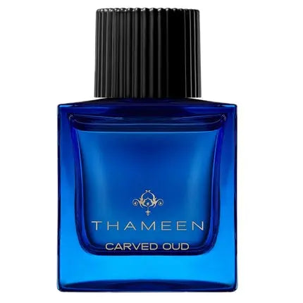 Thameen Carved Oud Extrait De Parfum Spray 100ml Thameen