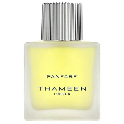 Thameen Fanfare Eau De Cologne Spray 100ml Thameen