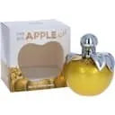 The Big Apple Gold Apple Eau de Parfum 100ml The Big Apple