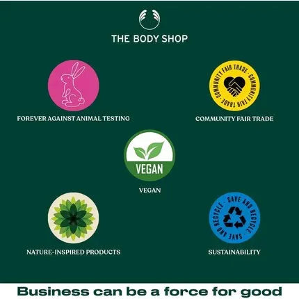 The Body Shop British Rose Eau de Toilette 100ml Vegan The Body Shop