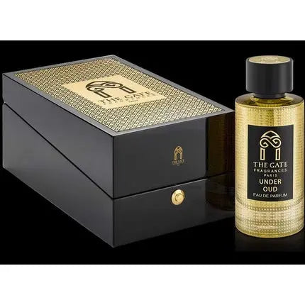 The Gate Under Oud Eau de Parfum 100ml The Gate