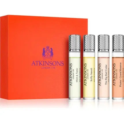 The Gems of Empire 4x10 ML Atk