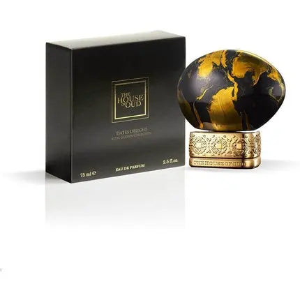 The House of Oud Dates Delight Eau de Parfum Spray 75ml The House Of Oud