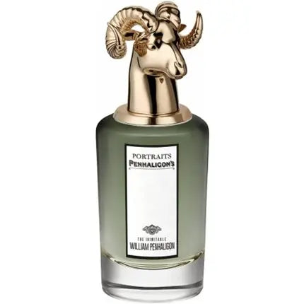 The Inimitable William Penhaligon Eau De Parfum 75ml Penhaligon's